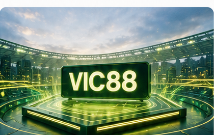Nền tảng VIC88 bảo mật